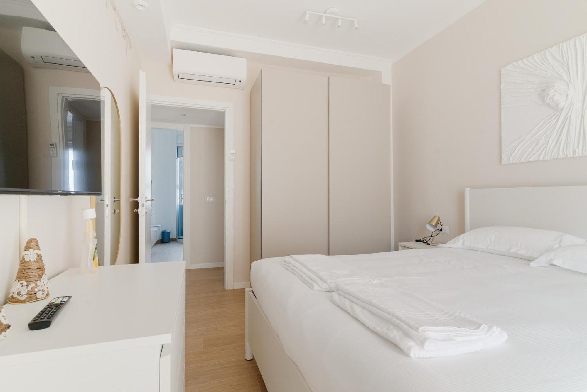 Lambrate - Citta Studi - Accogliente Trilocale Apartment *