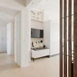 Lambrate - Citta Studi - Accogliente Trilocale