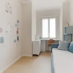 Lambrate - Citta Studi - Accogliente Trilocale
