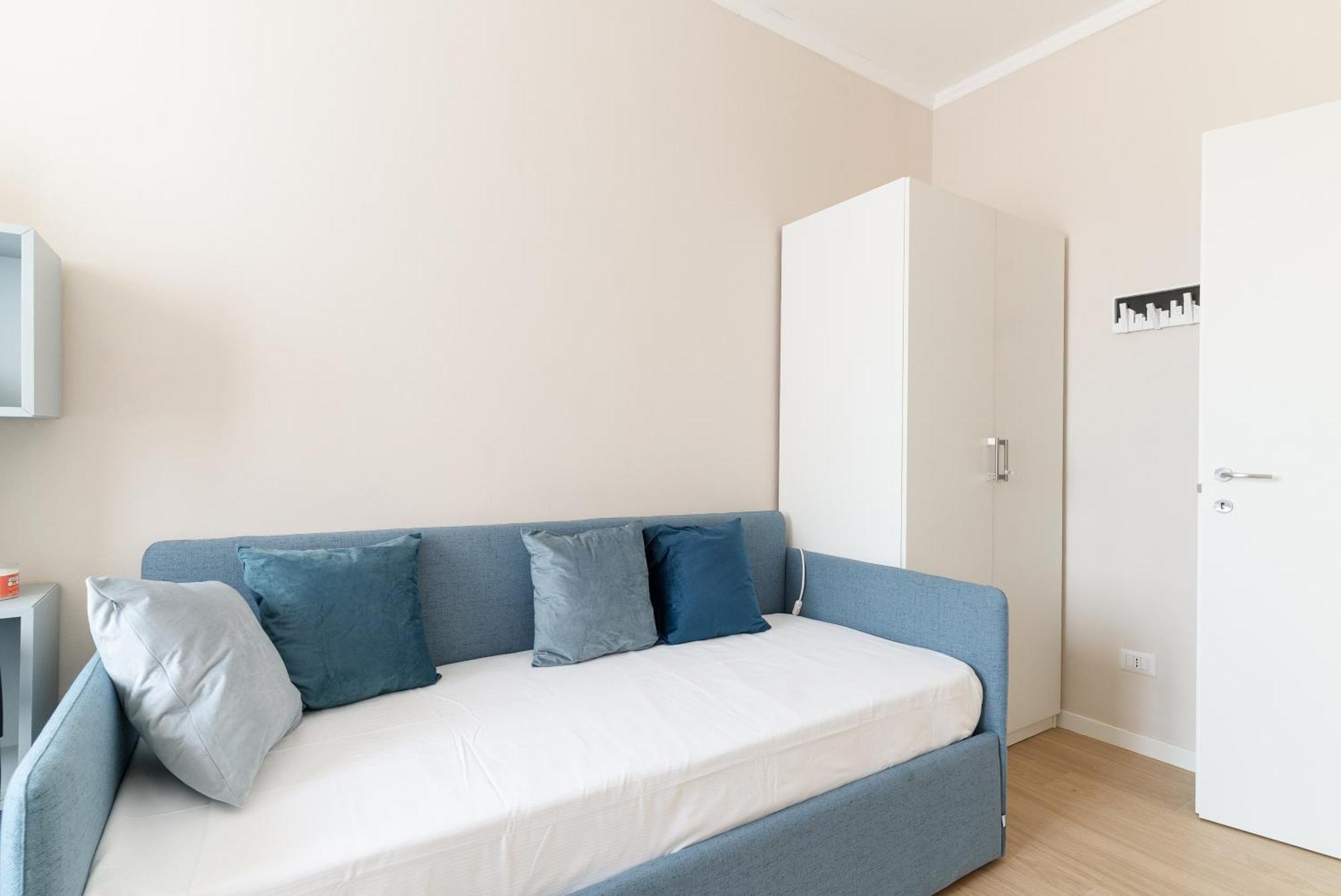 Apartment Lambrate - Citta Studi - Accogliente Trilocale *