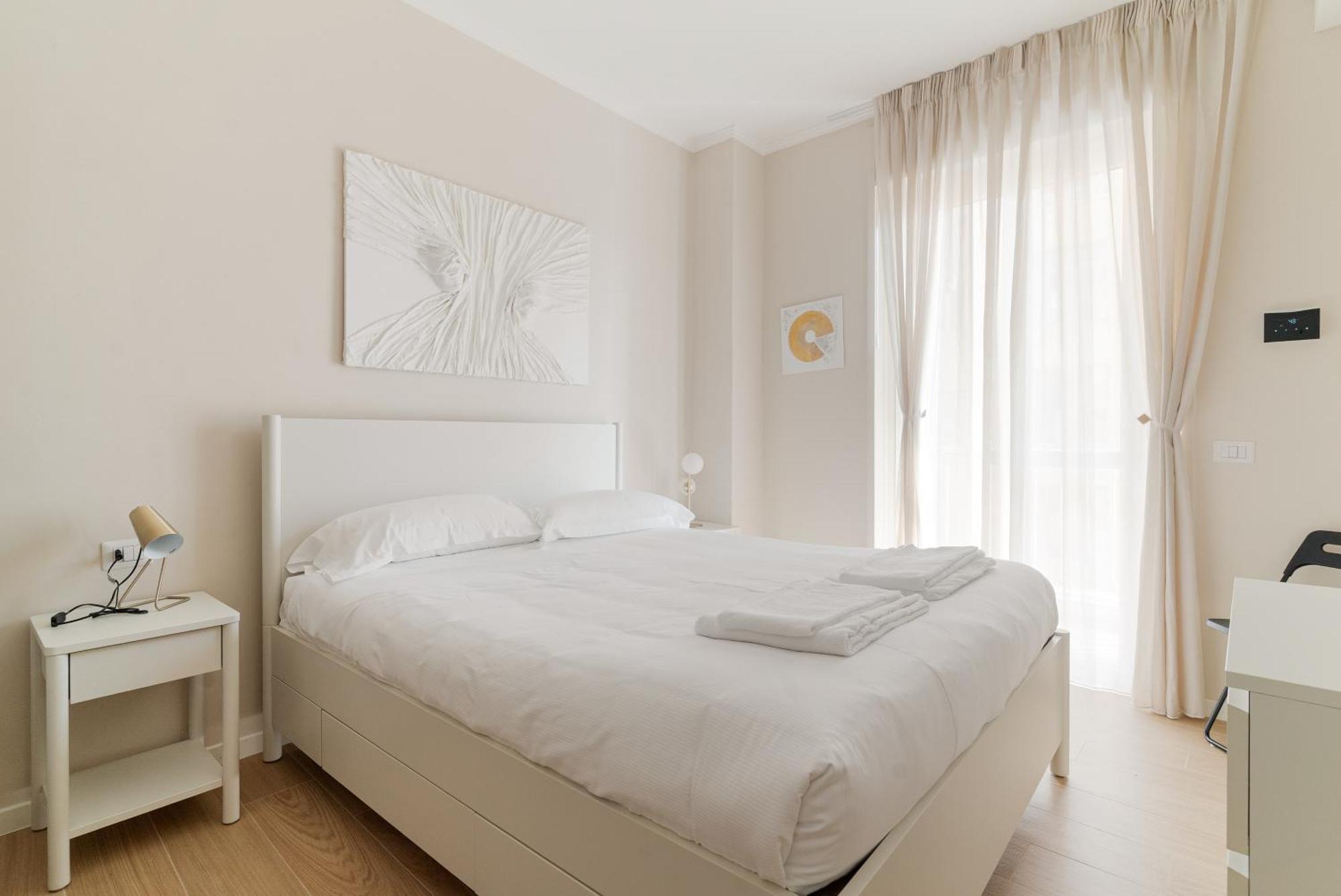 Apartment Lambrate - Citta Studi - Accogliente Trilocale Mailand