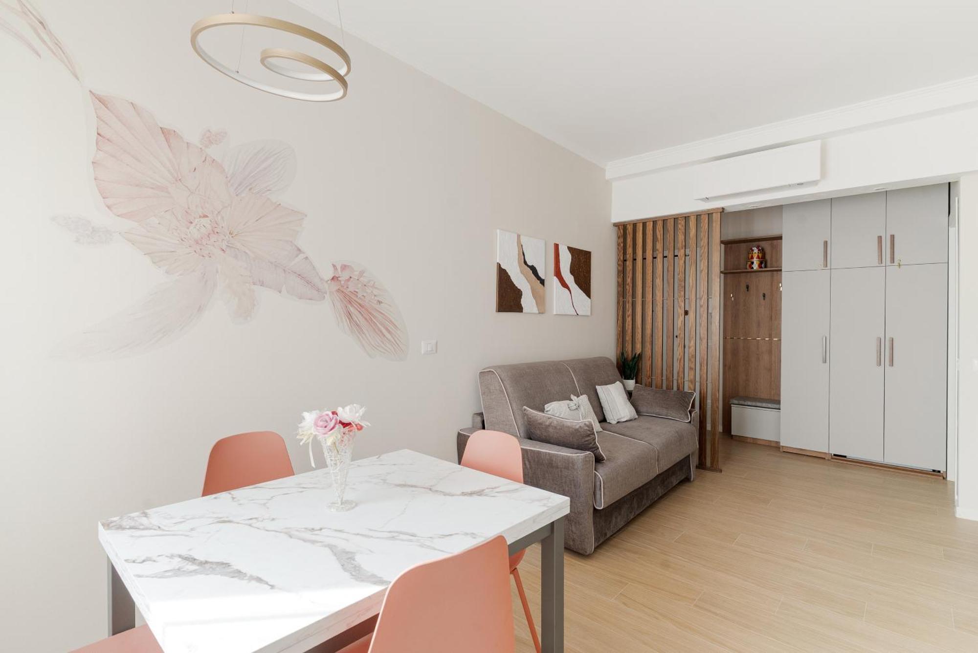 Apartment Lambrate - Citta Studi - Accogliente Trilocale