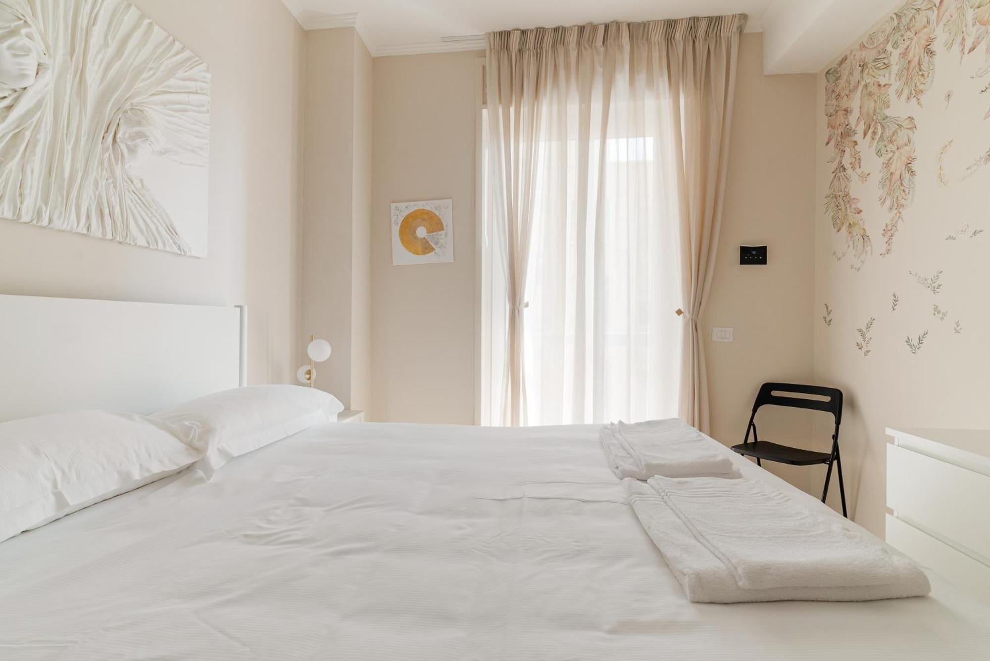Lambrate - Citta Studi - Accogliente Trilocale Apartment *