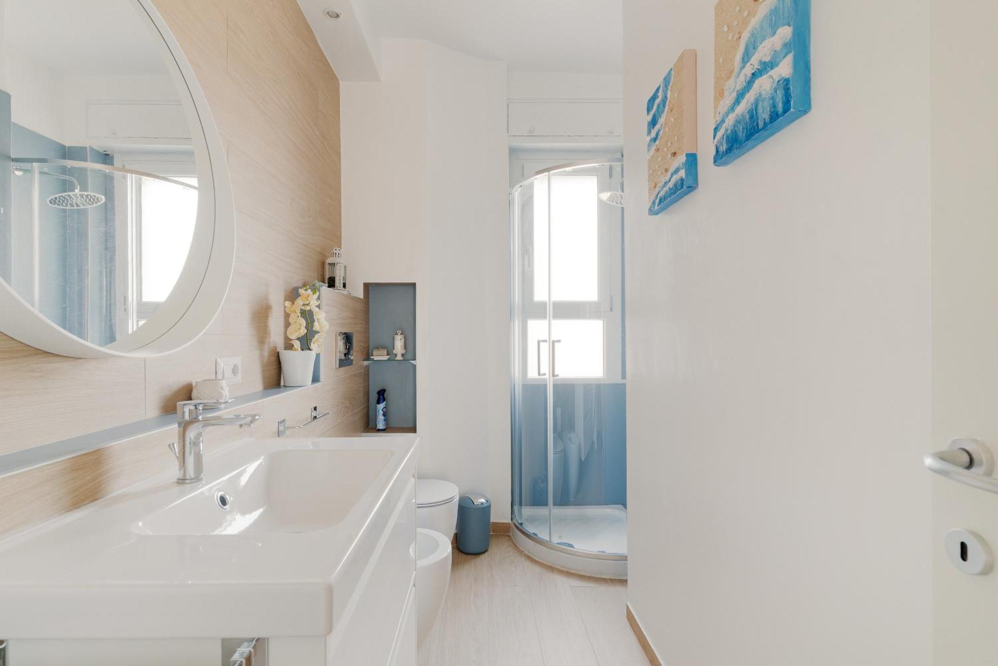 Lambrate - Citta Studi - Accogliente Trilocale Apartment